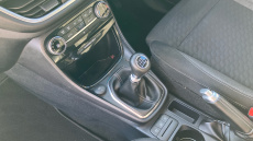 Ford Puma 1.0 EcoBoost Hybrid mHEV Titanium 5dr Petrol Hatchback